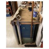 Tig Rods w/ Broom