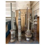 Large Asst of Washers & Spacers