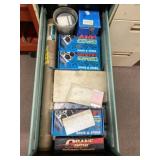 Asst of GM Head Bolts, Studs, Lifters, Etc.