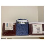 (3) Full Size Sheet Sets