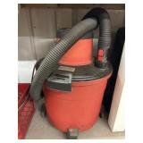 Craftsman Wet/Dry Vac