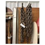 Asst. of 3/8" Chain