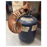 Portable Air Tank