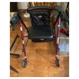 Medline Walker