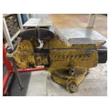 5" Bench Vise