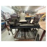 Craftsman 101 Metal Lathe