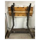 Craftsman Work Center