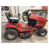 Toro Wheel Horse 16-38XL Lawn Tractor