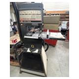 Sears 12" Band Saw