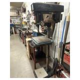 Craftsman 15.5" Drill Press