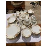 Asst. Noritake Chinaware