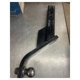 7" Drop Receiver