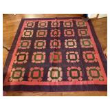 Contemporary Quilt