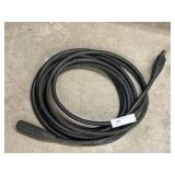 Jackson Welding Lead