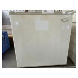 Haier Apartment Size Refrigerator
