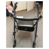 Medline Walker
