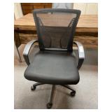 Swivel Office Chair