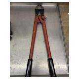 24" Bolt Cutters