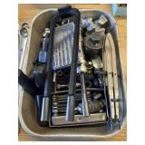Hex Keys, Valve Tools, & Asst. Auto Tools