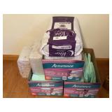 (3) Boxes Women
