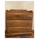 3-Drawer Dresser