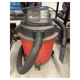 Craftsman 16 gal Shop Vac