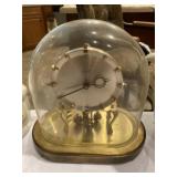 Kunde Mantel Clock