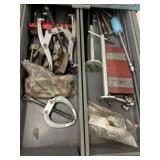 Assortment of Pullers