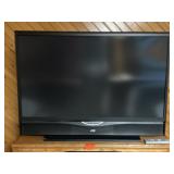 JVC 55" Television