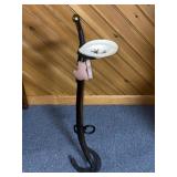 Horse Haines Crafted Ashtray