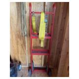 Appliance Cart