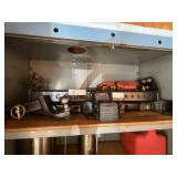 Reese Trailer Hitch w/ Receiver
