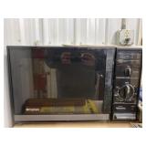 Frigidaire Microwave