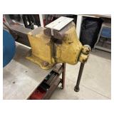 Reed 6" Heavy Duty Bench Vise