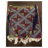 Vintage Beaded Purse
