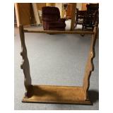Crafted Quilt Rack