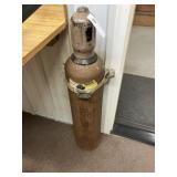 Helium Bottle