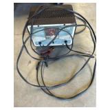 6v & 12v Battery Charger
