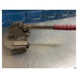 (2) Hand Shears
