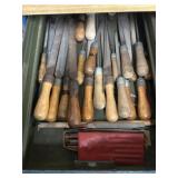 Large Assortment of Files