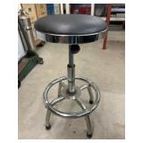 Heavy Duty Shop Stool