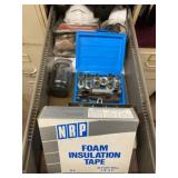 Gasket Cutter & Punches
