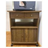 1-Drawer Stand