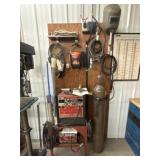Craftsman 230 amp Arc Welder w/ Stabilizer