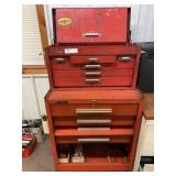 Kennedy Tool Chest