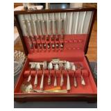Asst. Oneida Flatware