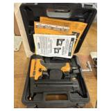 Bostitch 18ga Finish Nailer