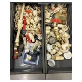 Asst. of PVC Pipe Fittings