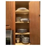 Asst. Noritake Chinaware