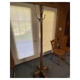 Clothes Tree